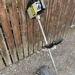 Strimmer