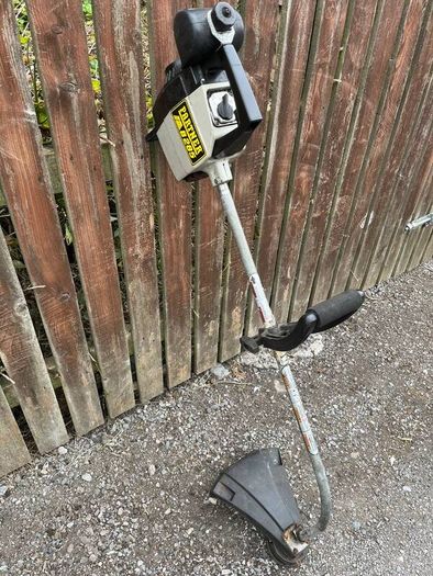 Strimmer