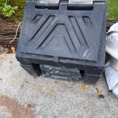 Coal Bunker