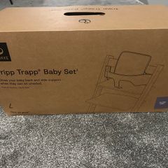 Tripp Trapp Baby Set