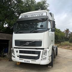 volvo fh 500