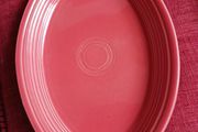 FISH fiesta plates