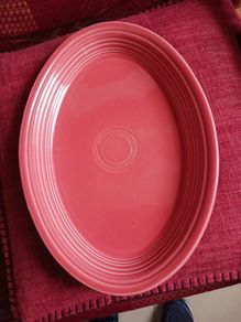 FISH fiesta plates