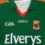 Mayo GAA 2012/14 O'Neill's Home Jersey Adult Medium Image 3