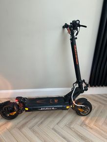 KuKirin G2 master