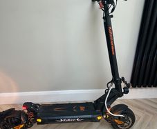 KuKirin G2 master