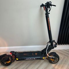 KuKirin G2 master