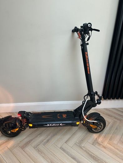 KuKirin G2 master
