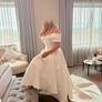 Wedding Dress Image 2