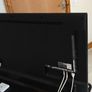 LG 49" 4K Ultra HD slim TV for sale Image 2