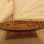 model boat Image 3