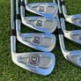 Callaway x Forged irons Image 2