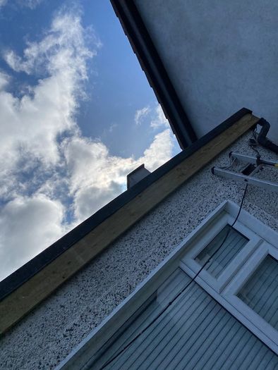 Roof Repairs Dublin | Emergency Roofer | Gutters, New Roofs | ALX Premium Roofing