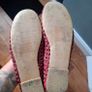 leather flats Image 3