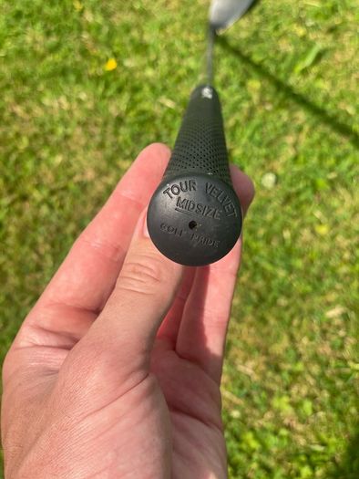 Ping Eye2 2-iron