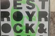 Mylo CD - Destroy Rock &amp; Roll