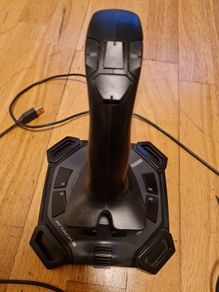 Computer Games Joystick Controller