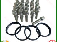 main image for ad 20 x New Extended Bolts. BMW to VW T5/T6 Conversion.  (C20) Delivery