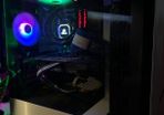 Custom Built Gaming PC