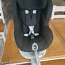 Britax Romer Carseat Image 2