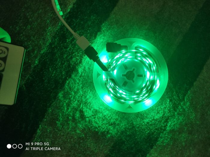 300 Leds 5M Strip light