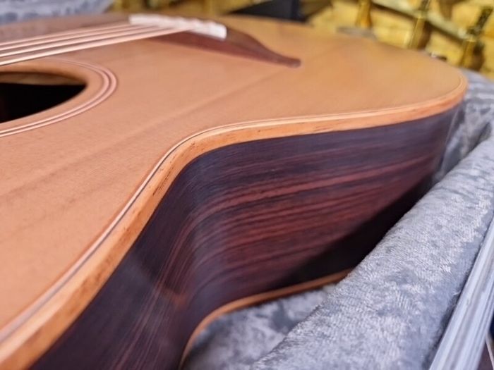 Lowden WL-25