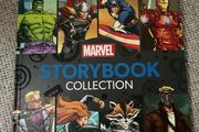 Marvel Storybook Collection