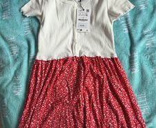 bundle of girls clothes