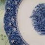 Antique ware - Ivanhowe meat Platter / Plate Image 4