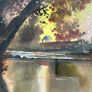 John Skelton Original Painting Image 6