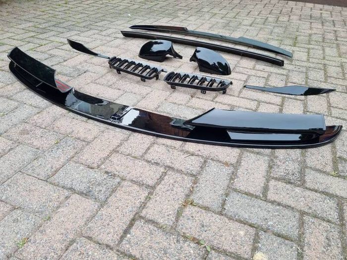 KIT for BMW 3 Series E90 Pre-Lci Brand New