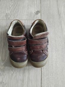 Boy's toddler shoes