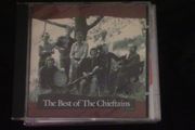 The Best of The Chieftains CD