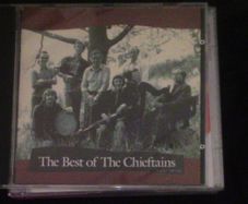 The Best of The Chieftains CD