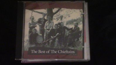 The Best of The Chieftains CD