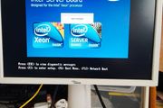 Desktop server Pc (2x Xeon processor slot ) Can be a gaming PC or normal pc
