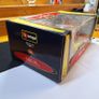 Burago 1/18 Jaguar "E" Cabriolet (1961) Die-Cast Model Car - Special Collection (Made in Italy) Image 2