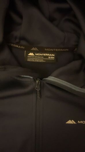 Monterrain tracksuit