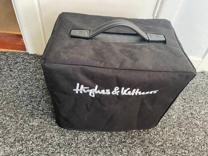 Hughes and Kettner Tubemeister 5 Combo