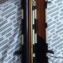 A&R handmade snooker cue and case Image 4