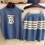 Burberry Girls 3 pieces set 7/8yrs Image 3