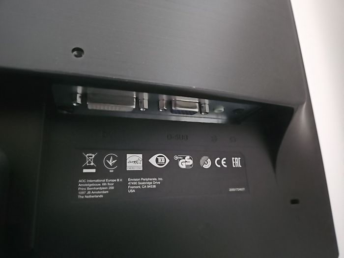 monitor
