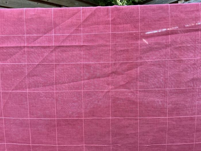 Fabric Piece