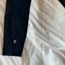 Sweaty Betty Power 7/8 Leggings - Navy - Size XS Image 4