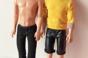 Vintage 1968 Ken