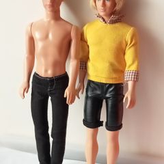 Vintage 1968 Ken