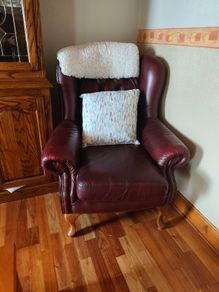 Armchair