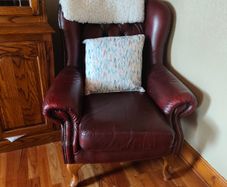 Armchair