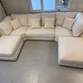 Belgravia U-shape Sofa Image 2