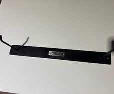 Gym coat rack new